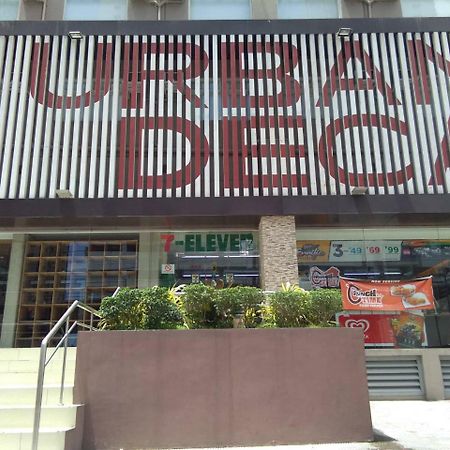 מנילה Urban Deca Tower @ Graceysplace Unit 6 Mandaluyong מראה חיצוני תמונה
