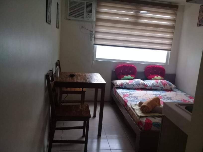מנילה Urban Deca Tower @ Graceysplace Unit 6 Mandaluyong מראה חיצוני תמונה