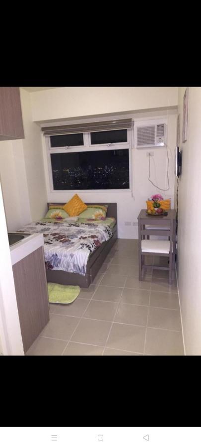 מנילה Urban Deca Tower @ Graceysplace Unit 6 Mandaluyong מראה חיצוני תמונה