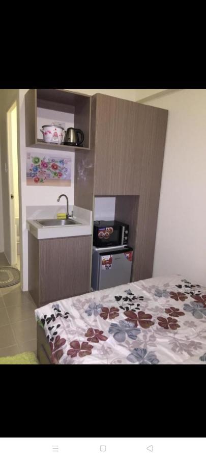 מנילה Urban Deca Tower @ Graceysplace Unit 6 Mandaluyong מראה חיצוני תמונה