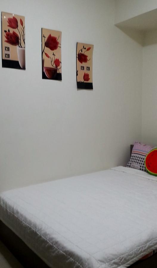 מנילה Urban Deca Tower @ Graceysplace Unit 6 Mandaluyong מראה חיצוני תמונה