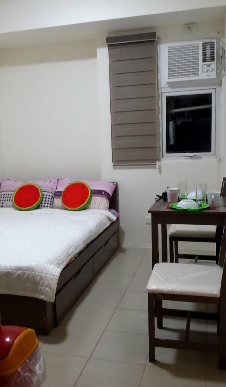 מנילה Urban Deca Tower @ Graceysplace Unit 6 Mandaluyong מראה חיצוני תמונה