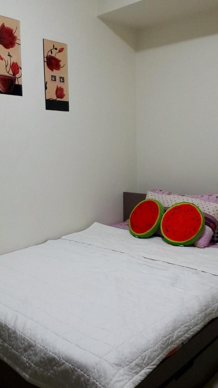 מנילה Urban Deca Tower @ Graceysplace Unit 6 Mandaluyong מראה חיצוני תמונה