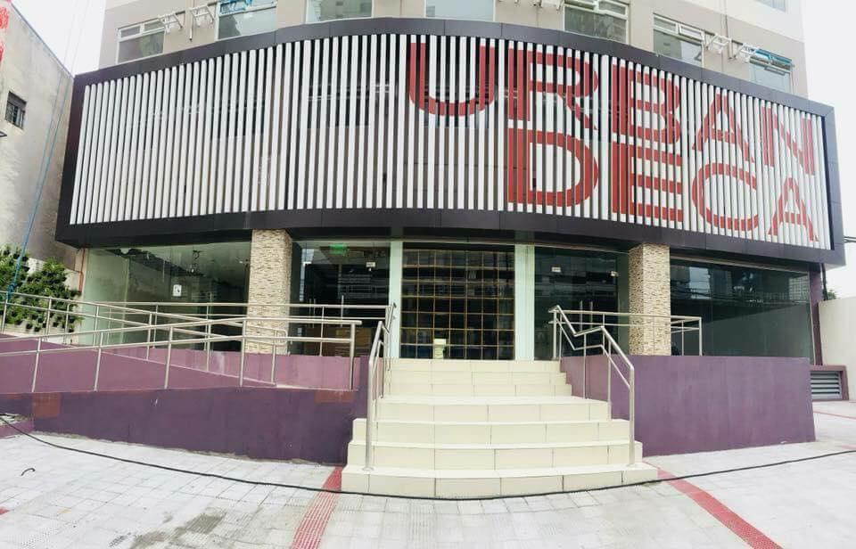 מנילה Urban Deca Tower @ Graceysplace Unit 6 Mandaluyong מראה חיצוני תמונה