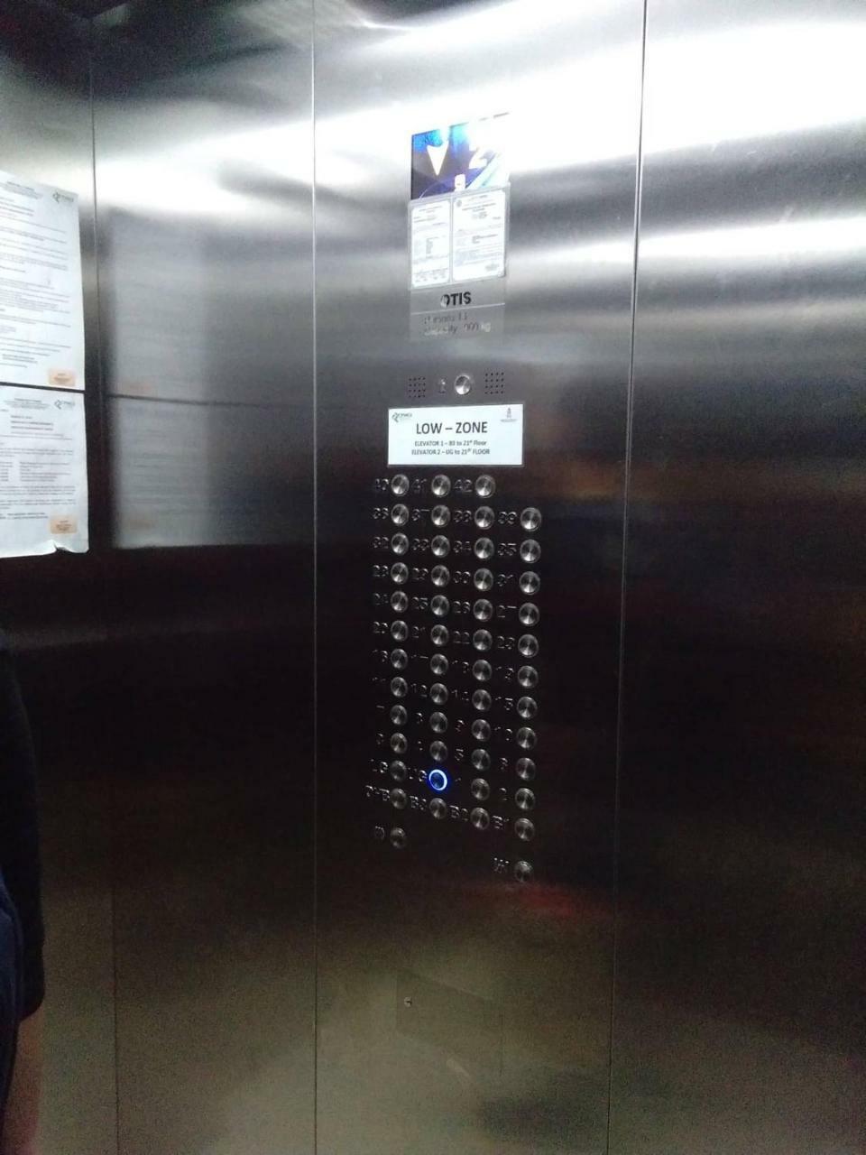 מנילה Urban Deca Tower @ Graceysplace Unit 6 Mandaluyong מראה חיצוני תמונה