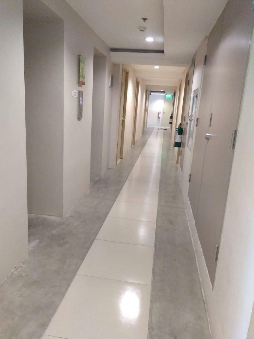 מנילה Urban Deca Tower @ Graceysplace Unit 6 Mandaluyong מראה חיצוני תמונה