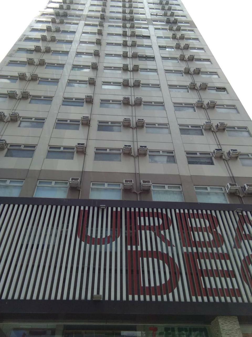 מנילה Urban Deca Tower @ Graceysplace Unit 6 Mandaluyong מראה חיצוני תמונה