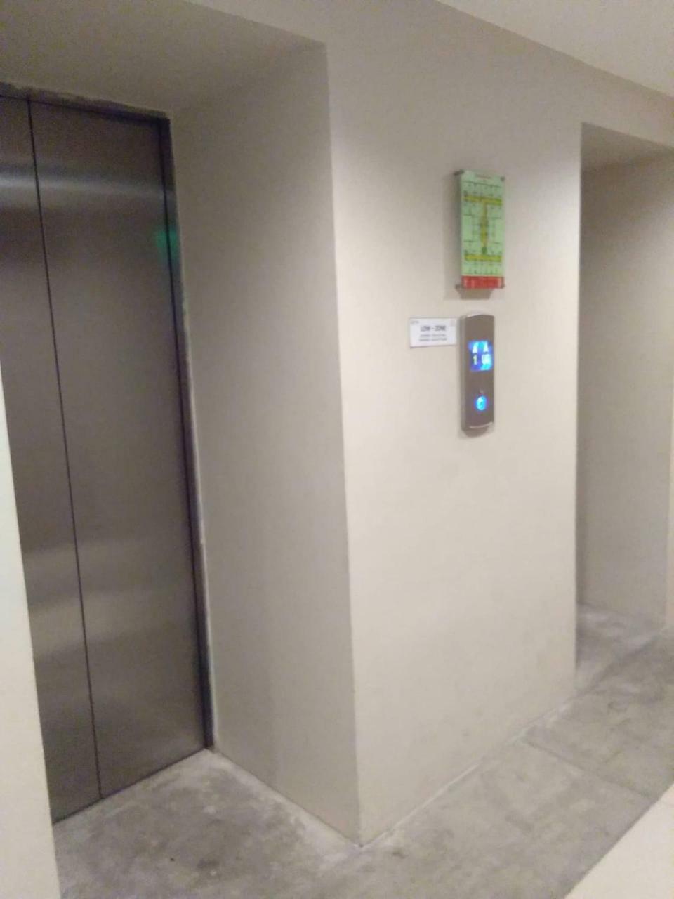 מנילה Urban Deca Tower @ Graceysplace Unit 6 Mandaluyong מראה חיצוני תמונה
